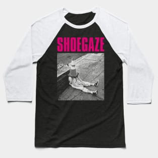 this is shoegaze Baseball T-Shirt